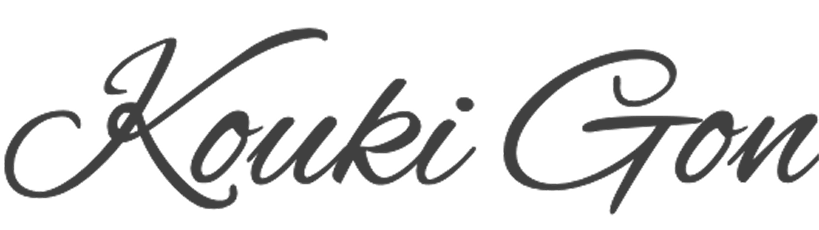 Kouki Gon